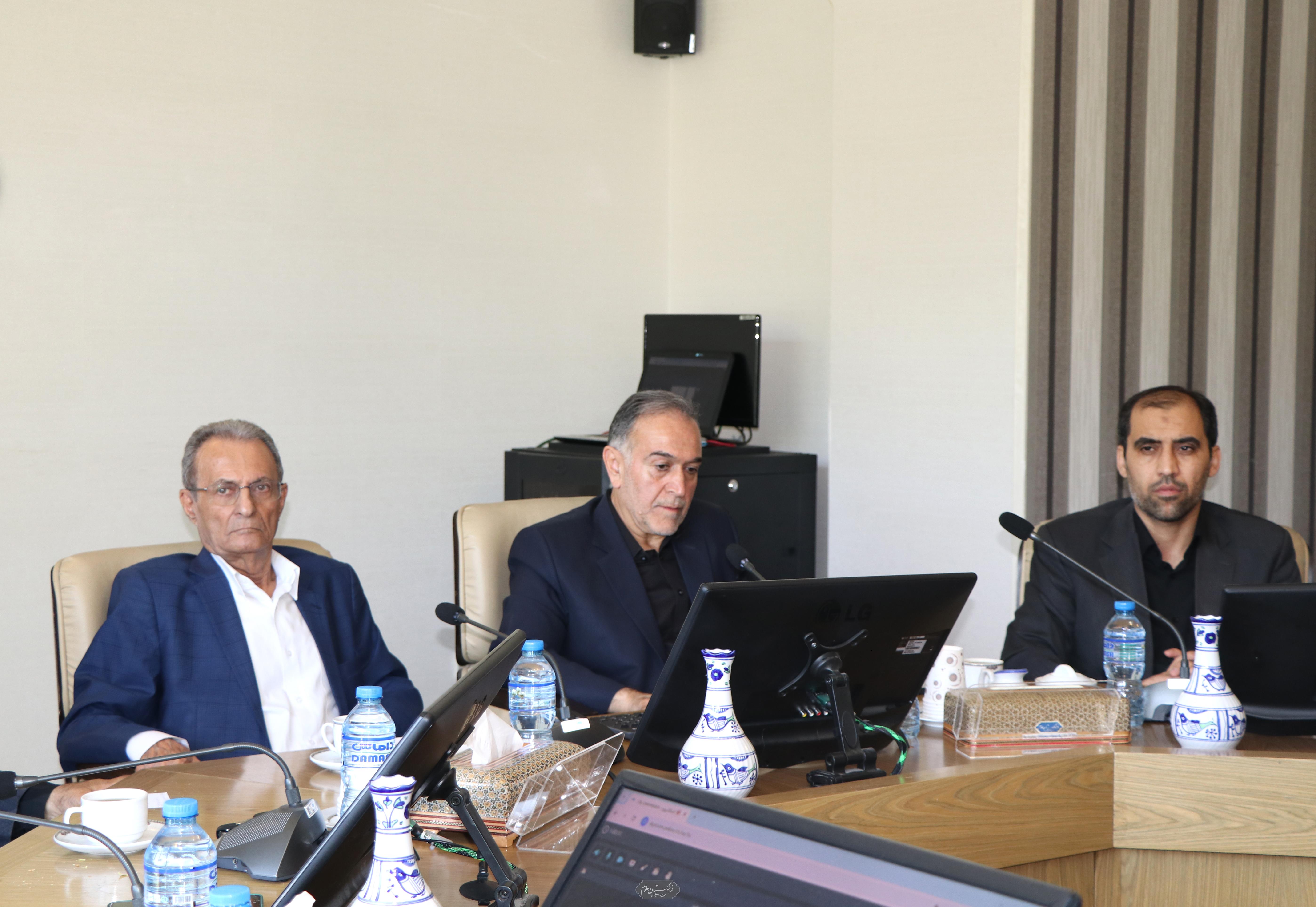 امنیت غذایی 9